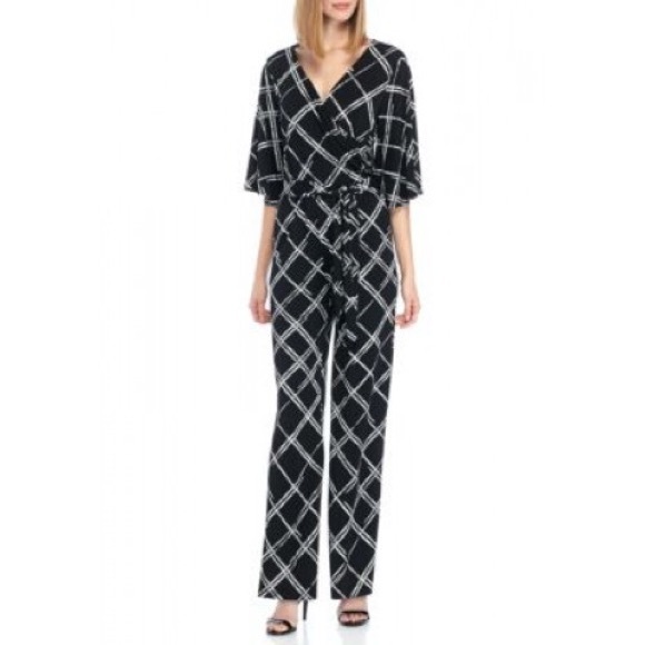kaari blue jumpsuit